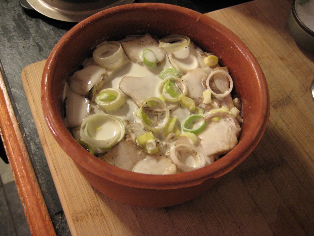 sunchoke-gratin