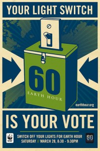 earth-hour