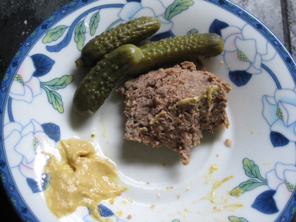 pate