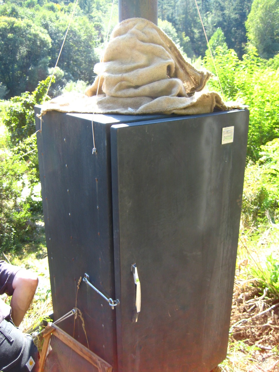 solar-dryer